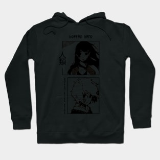 Dolly Kill Kill ''HOPEFUL HERO'' V3 Hoodie